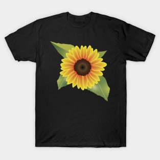 Sunflower T-Shirt